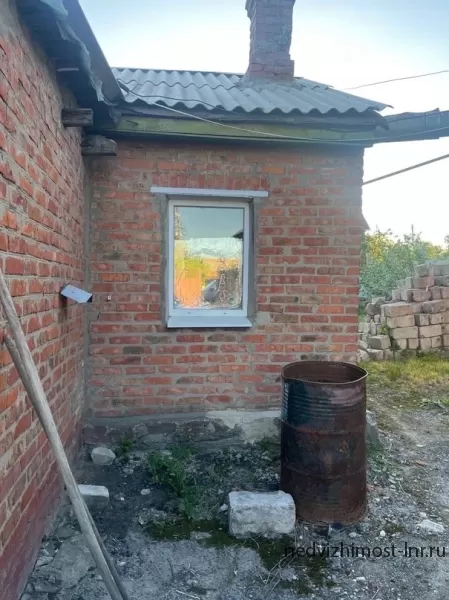 Продам Флигель в Луганске