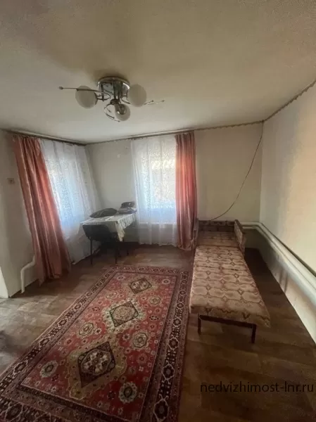 Продам Флигель в Луганске