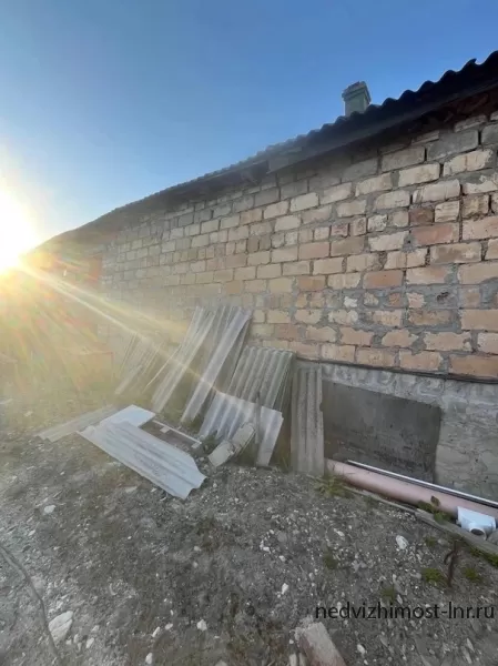 Продам Флигель в Луганске