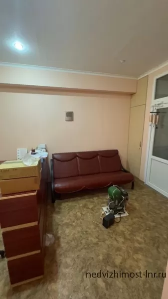 Сдаётся в аренду помещение г. Луганск