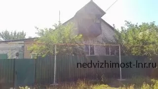 Продам дом в Зоринске