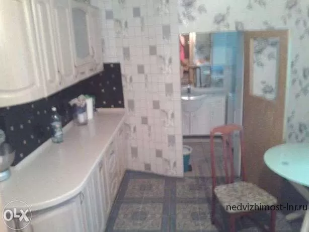 Продам дом в Зоринске