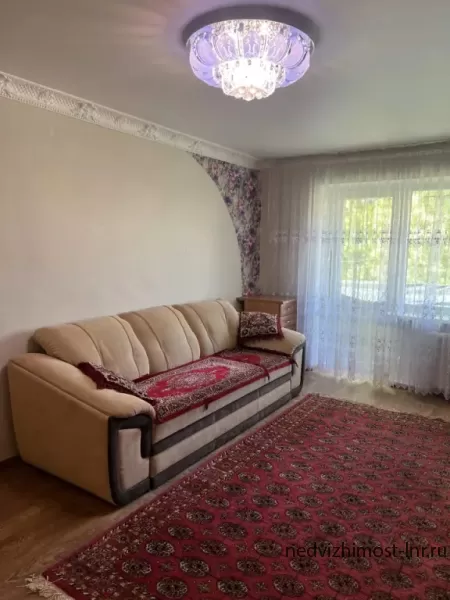 Продам 2-комн. квартиру в Луганске