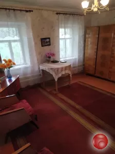 Продается дом в районе 3 километра Луганск