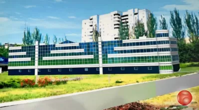 Продается земельный участок в центре города Луганск