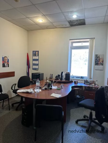 Продается промышленная база