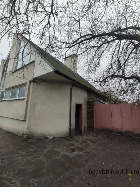 Продам нежилое помещение ул. Ленина