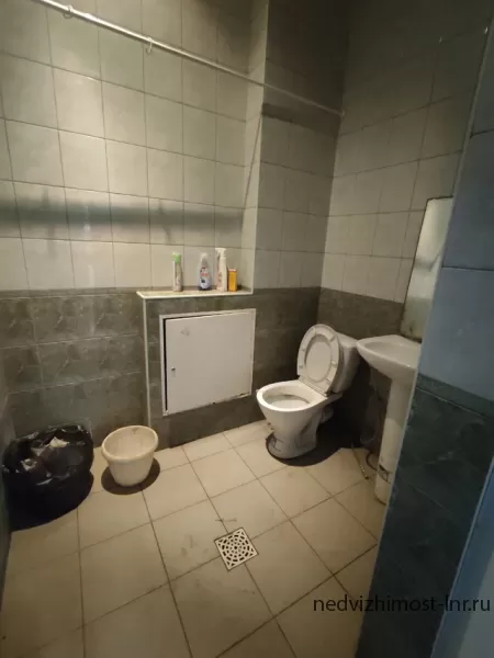 Продам нежилое помещение ул. Ленина