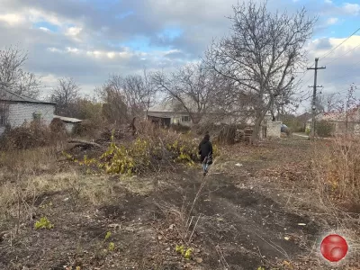 Продается земельный участок.