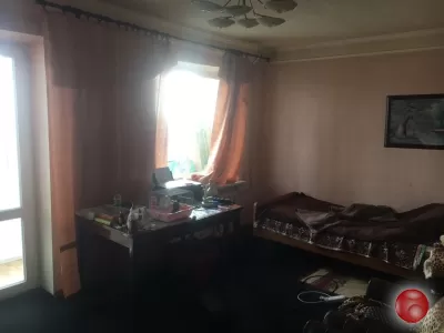 Продам 2 -х ком квартиру