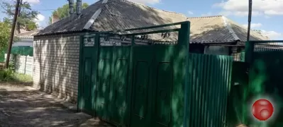 Продам дом р-он 7 больницы.(Ленинский р-он)
