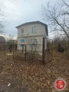Продаётся дача в пригороде Луганска (Зелёная роща)