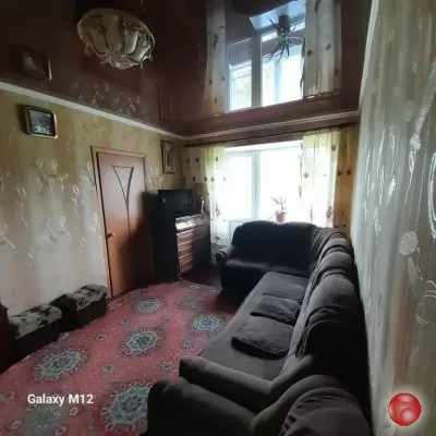 Продается 2-х комнатная квартира в Стаханове