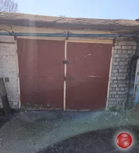 Продам комфортный не убитый гараж в районе Владимирского собора