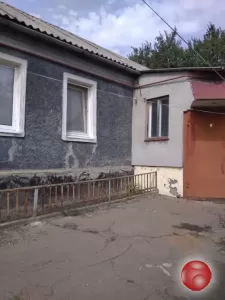 Продам дом ОТ ХОЗЯИНА! г. Луганск, Каменнобродский р-н, ул. Волжская, 79а.