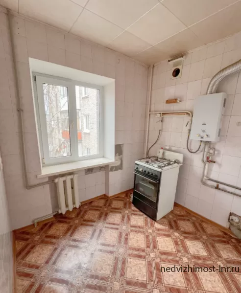 ПРОДАМ 3-х ком. квартиру в ЦЕНТРЕ