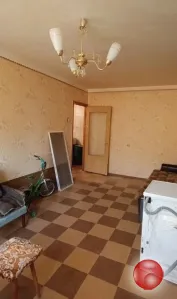 Алчевск. Продается 3-х комнатная квартира