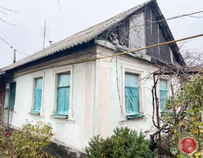 ПРОДАМ Дом с участком Луганск