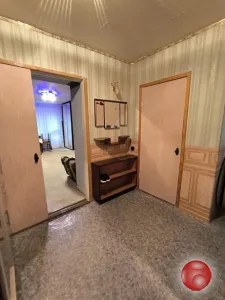 Продаётся 1-комнатная квартира в кирпичном кооперативном доме