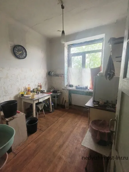 ПРОДАМ 2-х КОМНАТНУЮ КВАРТИРУ ИРМИНО