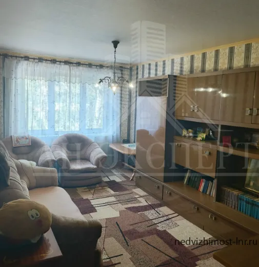ПРОДАМ 2х КОМНАТНУЮ КВАРТИРУ СТАХАНОВ