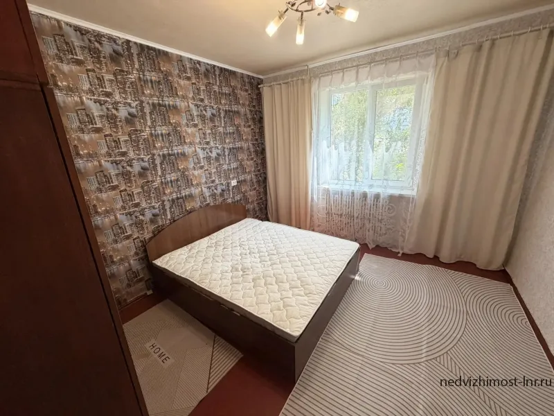 Сдам 2- к квартиру на кв. Заречный