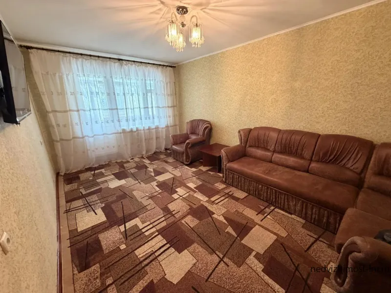 Сдам 2- к квартиру на кв. Заречный