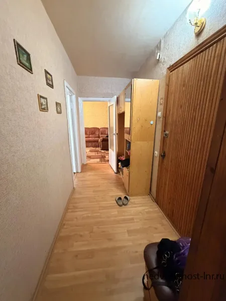 Сдам 2- к квартиру на кв. Заречный
