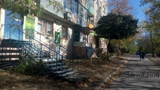 СДАМ В АРЕНДУ КОММЕРЧЕСКОЕ ПОМЕЩЕНИЕ СТАХАНОВ