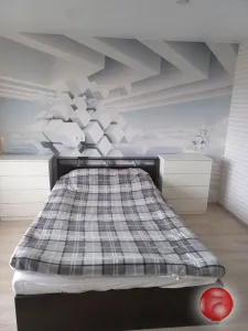 Посуточная аренда в Красном Луче