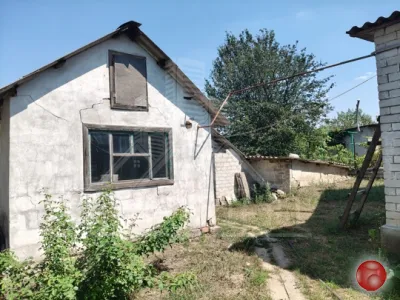 Продам 3х комнатный дом Кировск