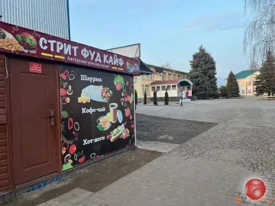 Продам готовый бизнес