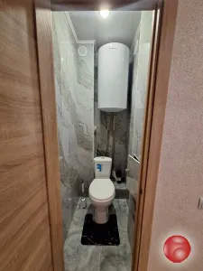 Продам 3- к квартиру на кв. Мирный