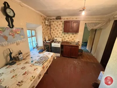 Продам дом с. Пархоменко