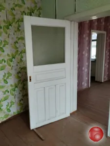 Продам двухэтажный дом на участке 132 кв. м.