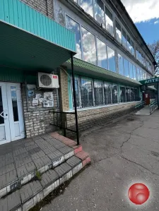 СДАМ В АРЕНДУ/ПРОДАМ КОММЕРЧЕСКОЕ ПОМЕЩЕНИЕ В ЦЕНТРЕ Г.КИРОВСКА