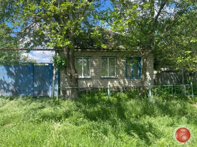 Продам дом в Беловодске ЛНР