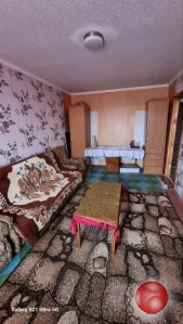 СДАМ 1-КОМНАТНУЮ КВАРТИРУ НА ДЛИТЕЛЬНЫЙ СРОК СТАХАНОВ