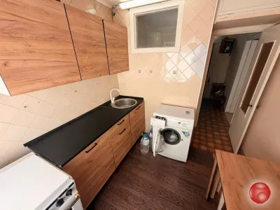 Продам 1- к квартиру на кв. Ватутина
