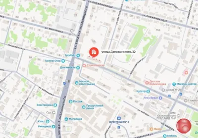 Продам 2-х комнатную квартиру в Стаханове