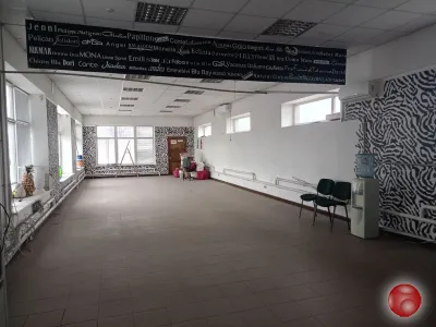 Сдаётся помещение в торговом комплексе