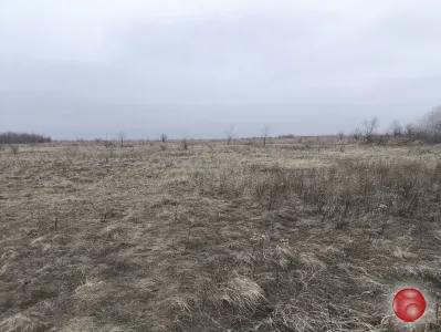 Участок на Видном