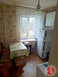 Квартира однокомнатная