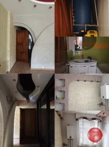 Продам 3-х комнатную квартиру п. Михайловка