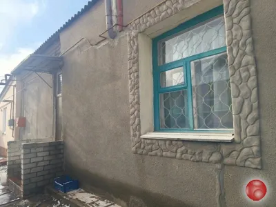 ПРОДАМ 2-х КОМНАТНЫЙ ДОМ СТАХАНОВ