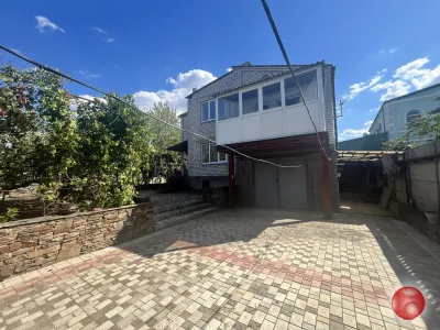 Продам дом 200 кв на 4 ракетном переулке