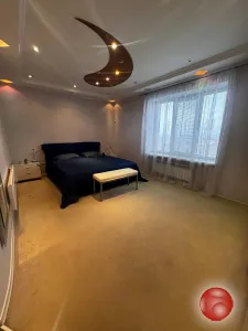 Сдам 3- к квартиру в центре Луганска